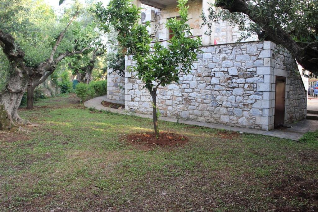 Hanakia Stoupa Luaran gambar